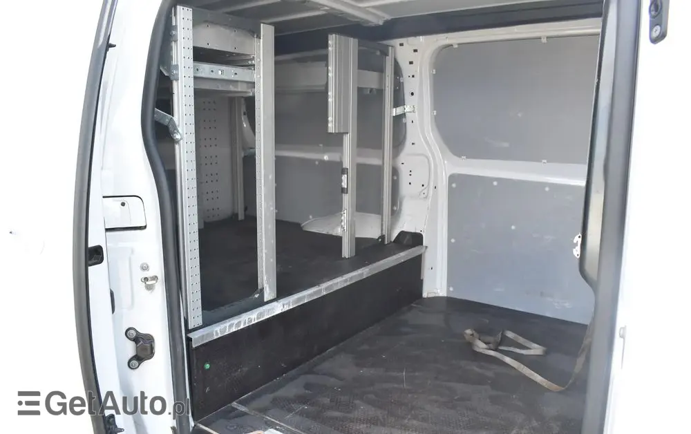 OPEL VIVARO 2.0 CDTI EXTRA LONG 