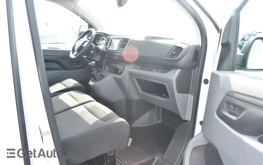 OPEL VIVARO 2.0 CDTI EXTRA LONG 