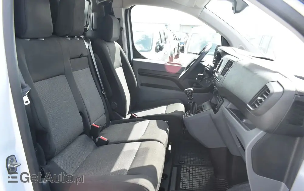 OPEL VIVARO 2.0 CDTI EXTRA LONG 