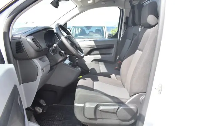 OPEL VIVARO 2.0 CDTI EXTRA LONG 