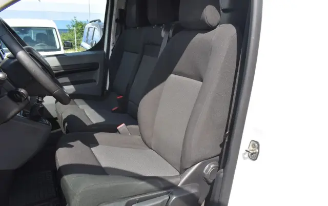 OPEL VIVARO 2.0 CDTI EXTRA LONG 