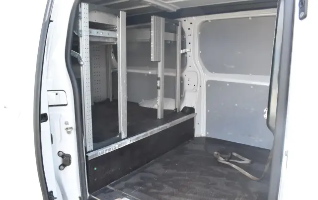 OPEL VIVARO 2.0 CDTI EXTRA LONG 