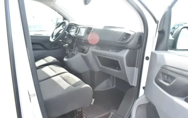 OPEL VIVARO 2.0 CDTI EXTRA LONG 