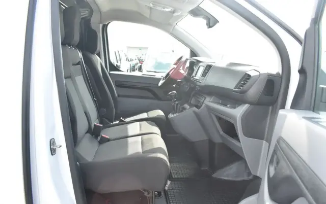 OPEL VIVARO 2.0 CDTI EXTRA LONG 