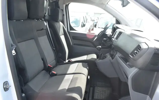 OPEL VIVARO 2.0 CDTI EXTRA LONG 