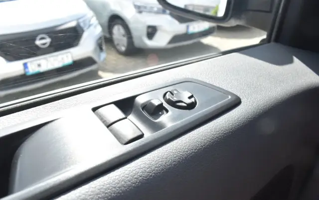 OPEL VIVARO 2.0 CDTI EXTRA LONG 