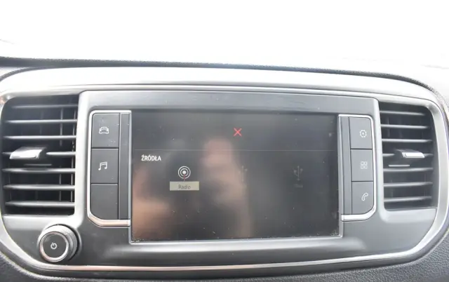 OPEL VIVARO 2.0 CDTI EXTRA LONG 