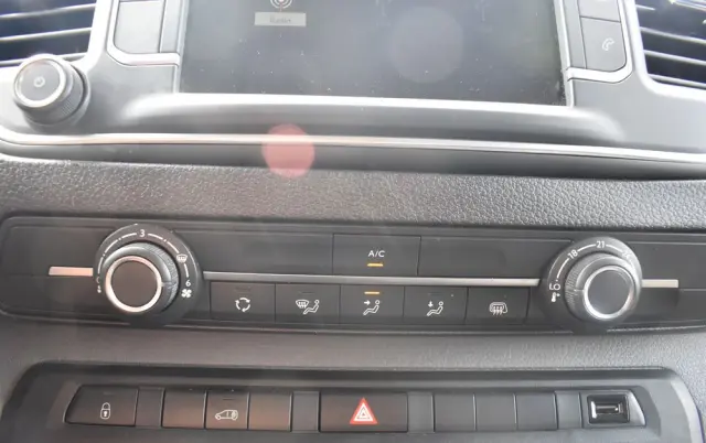 OPEL VIVARO 2.0 CDTI EXTRA LONG 