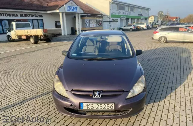 PEUGEOT 307 