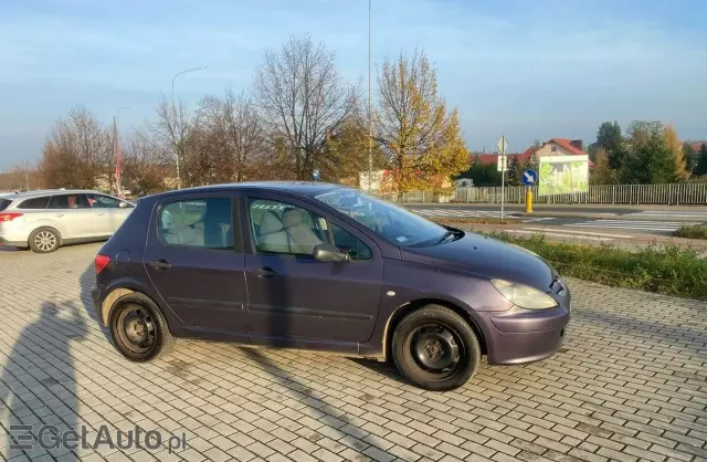 PEUGEOT 307 