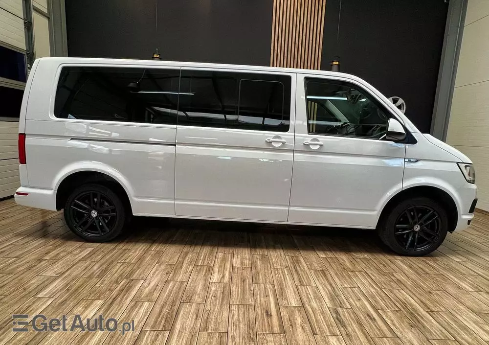 VOLKSWAGEN Caravelle 2.0 TDI L2 Highline DSG