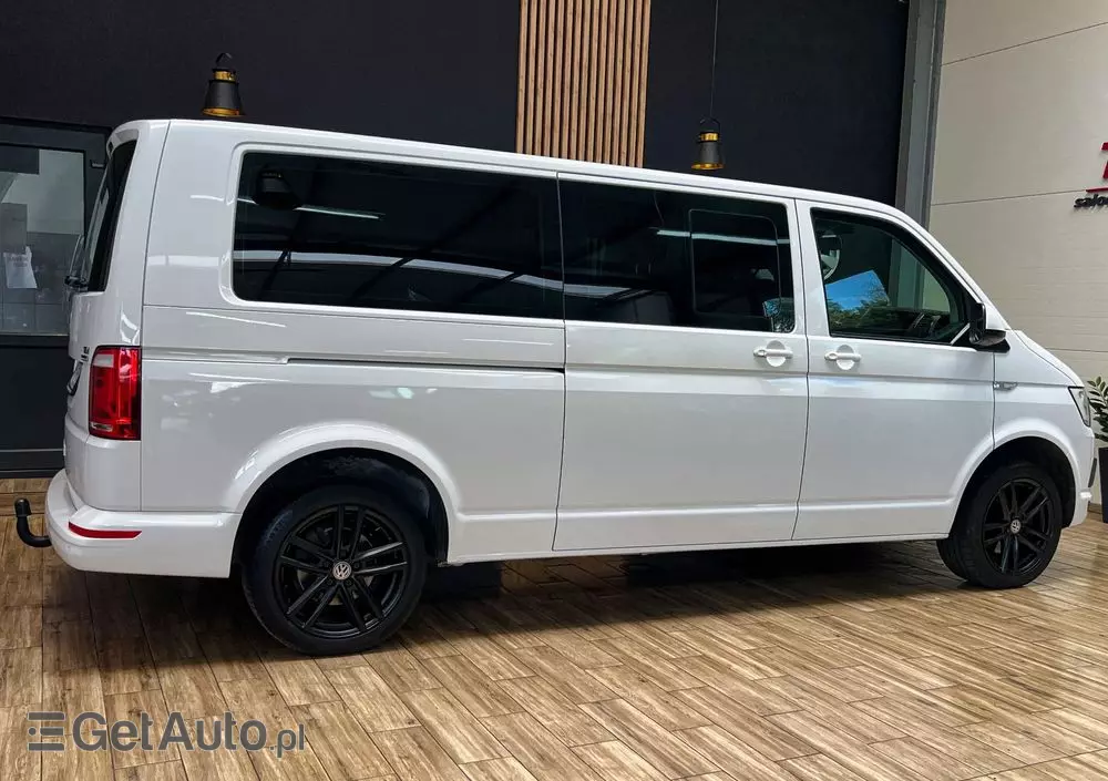 VOLKSWAGEN Caravelle 2.0 TDI L2 Highline DSG