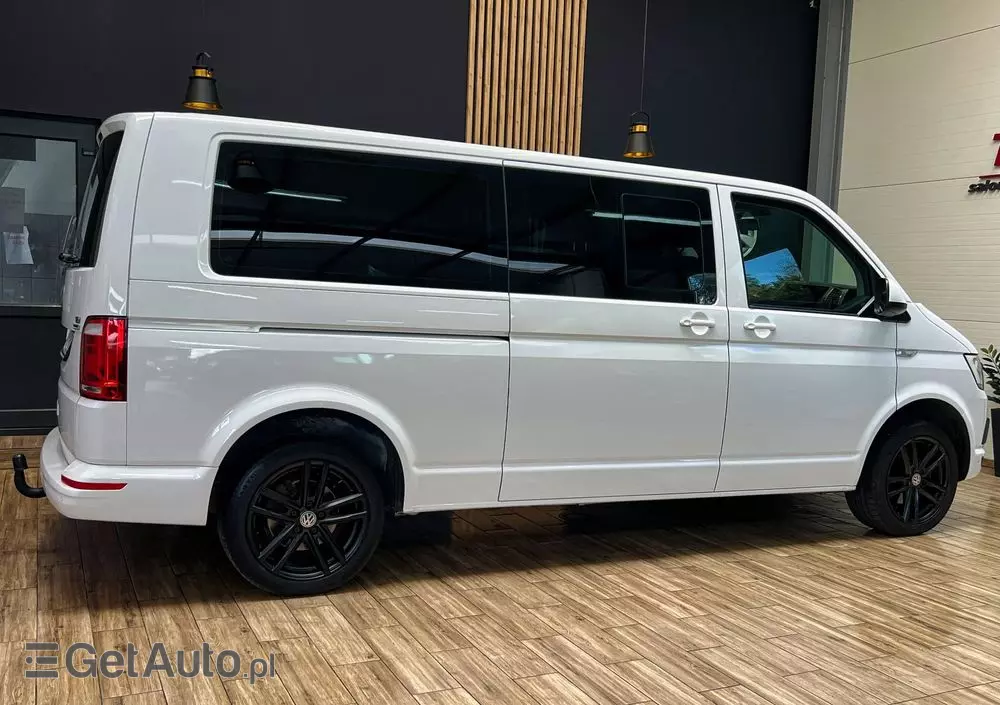 VOLKSWAGEN Caravelle 2.0 TDI L2 Highline DSG