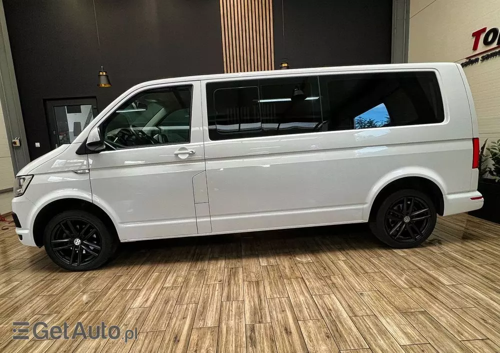 VOLKSWAGEN Caravelle 2.0 TDI L2 Highline DSG