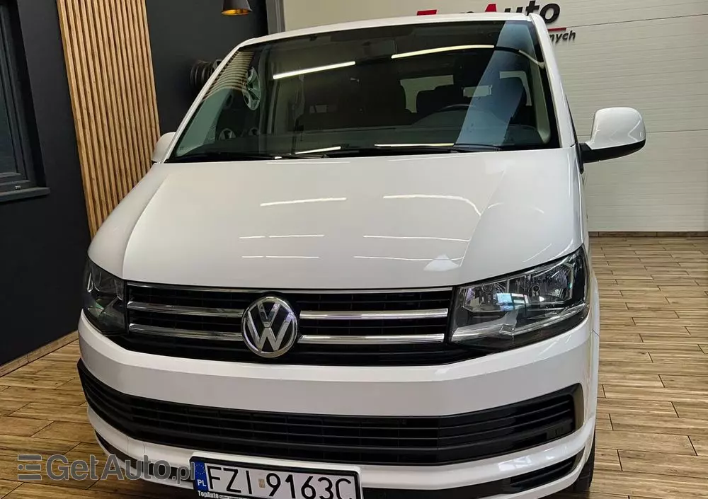 VOLKSWAGEN Caravelle 2.0 TDI L2 Highline DSG