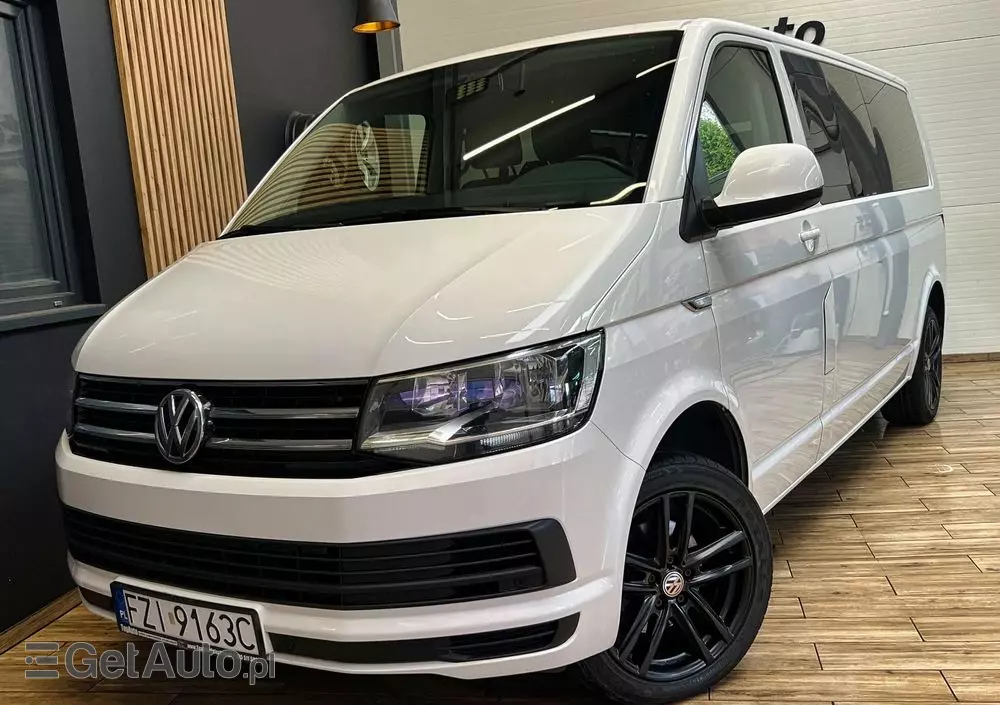 VOLKSWAGEN Caravelle 2.0 TDI L2 Highline DSG
