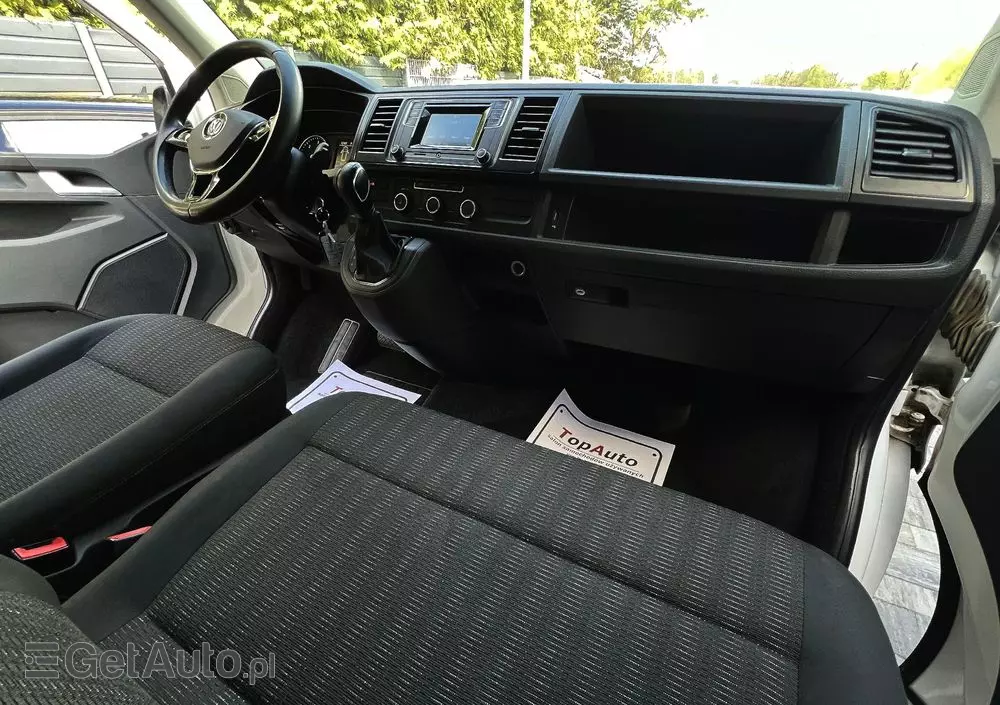 VOLKSWAGEN Caravelle 2.0 TDI L2 Highline DSG