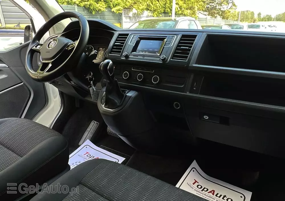 VOLKSWAGEN Caravelle 2.0 TDI L2 Highline DSG