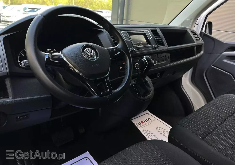 VOLKSWAGEN Caravelle 2.0 TDI L2 Highline DSG