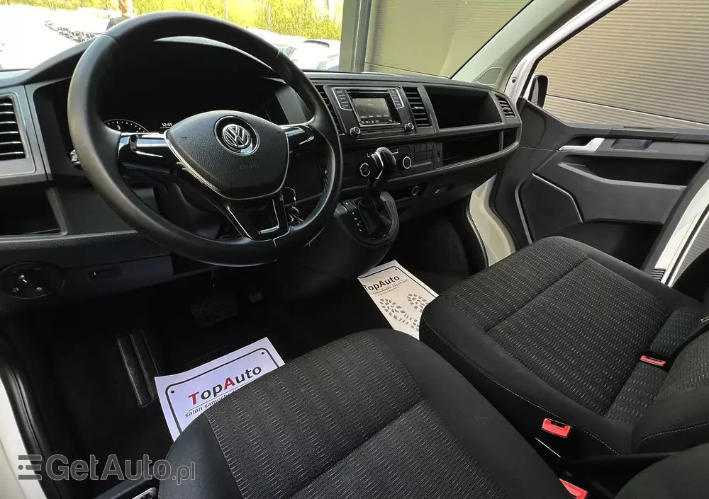 VOLKSWAGEN Caravelle 2.0 TDI L2 Highline DSG