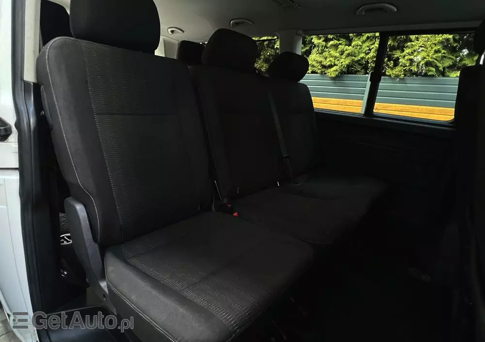 VOLKSWAGEN Caravelle 2.0 TDI L2 Highline DSG