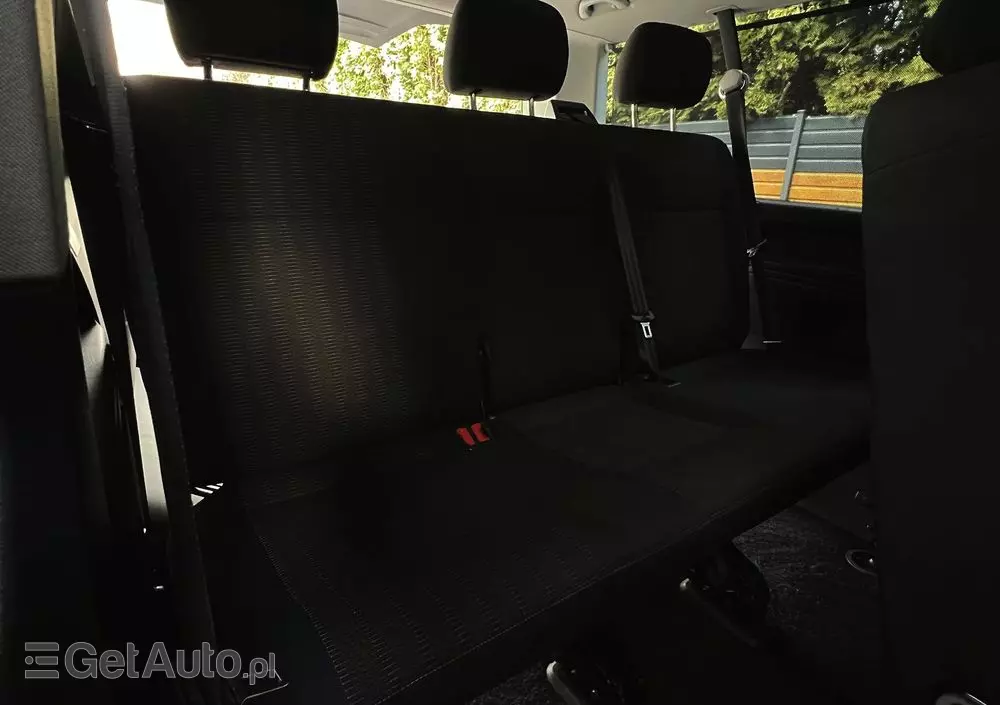 VOLKSWAGEN Caravelle 2.0 TDI L2 Highline DSG