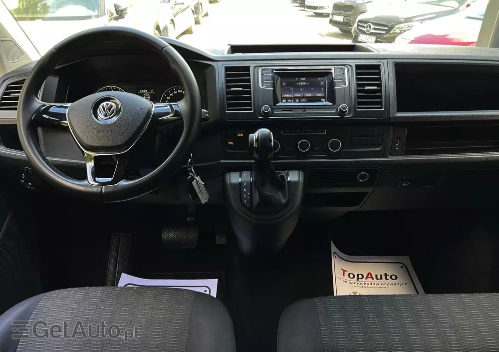 VOLKSWAGEN Caravelle 2.0 TDI L2 Highline DSG