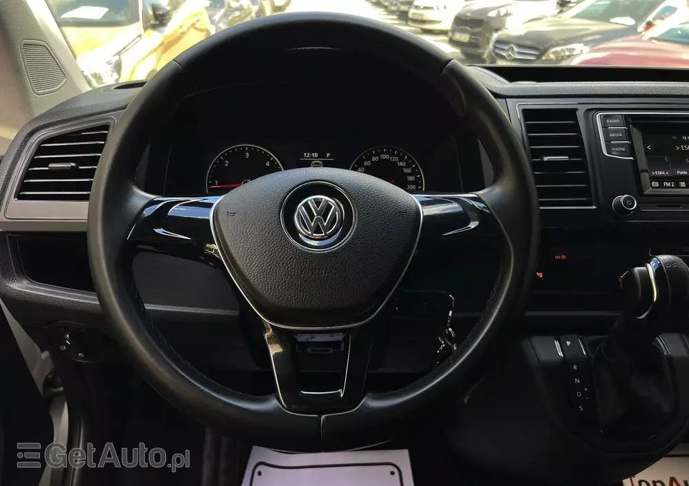 VOLKSWAGEN Caravelle 2.0 TDI L2 Highline DSG