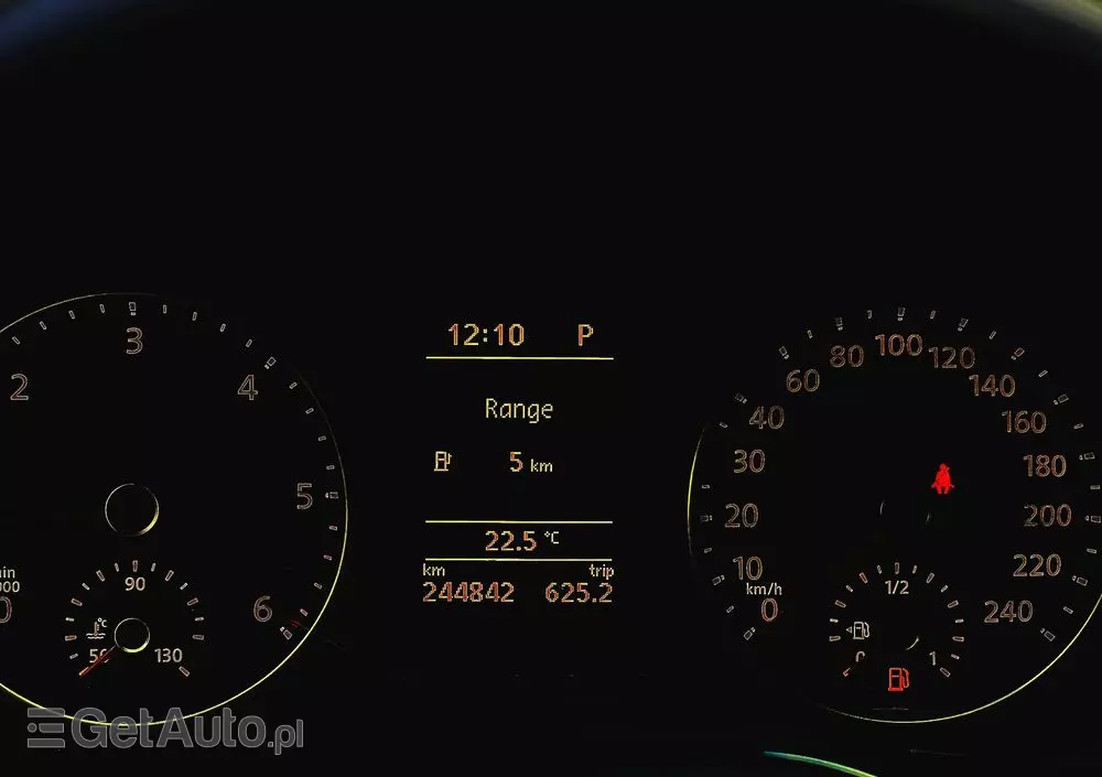 VOLKSWAGEN Caravelle 2.0 TDI L2 Highline DSG