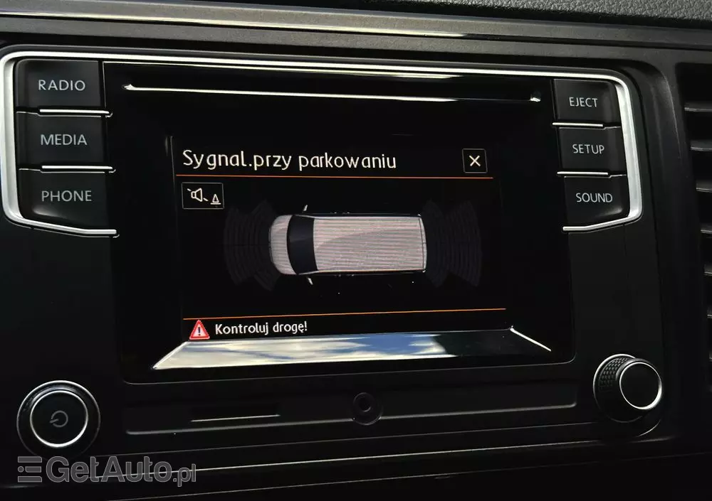 VOLKSWAGEN Caravelle 2.0 TDI L2 Highline DSG