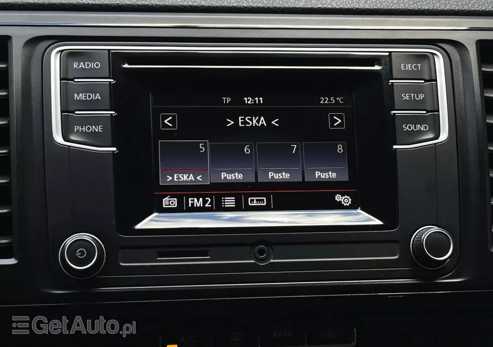 VOLKSWAGEN Caravelle 2.0 TDI L2 Highline DSG