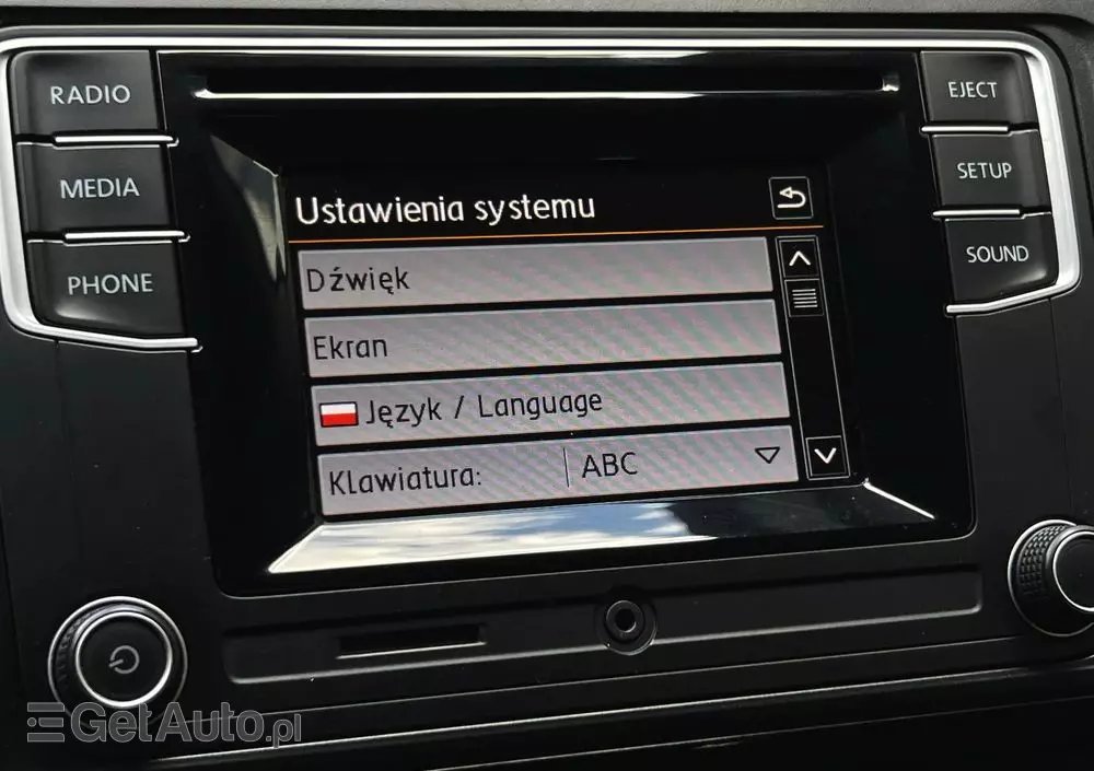 VOLKSWAGEN Caravelle 2.0 TDI L2 Highline DSG