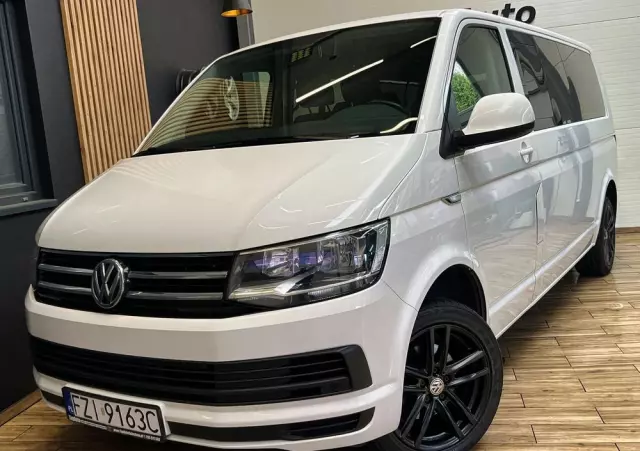 VOLKSWAGEN Caravelle 2.0 TDI L2 Highline DSG