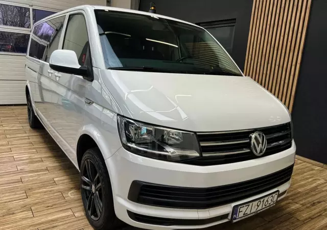 VOLKSWAGEN Caravelle 2.0 TDI L2 Highline DSG