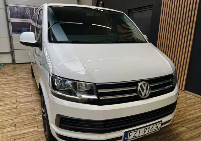 VOLKSWAGEN Caravelle 2.0 TDI L2 Highline DSG