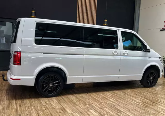 VOLKSWAGEN Caravelle 2.0 TDI L2 Highline DSG
