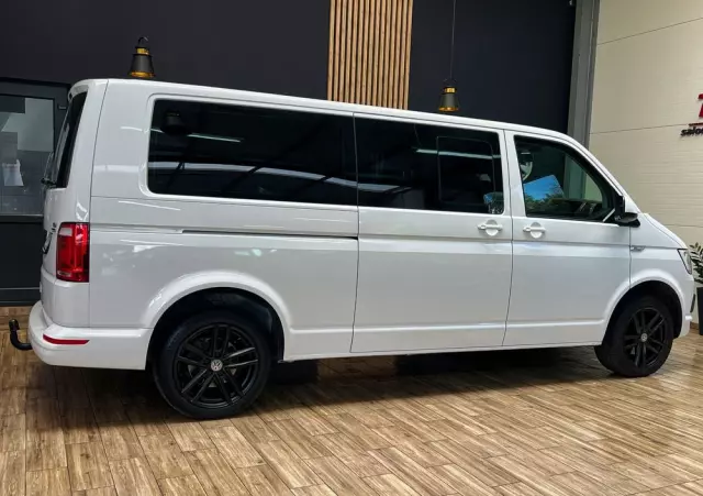 VOLKSWAGEN Caravelle 2.0 TDI L2 Highline DSG