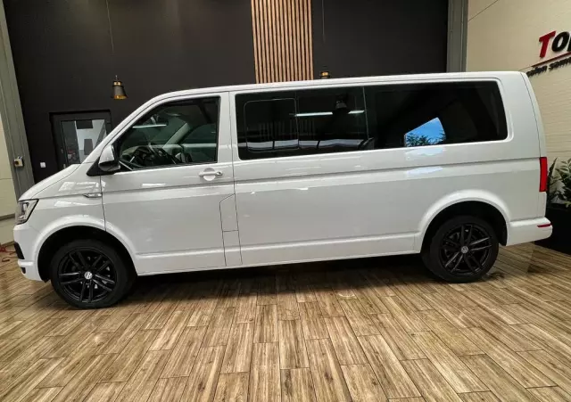 VOLKSWAGEN Caravelle 2.0 TDI L2 Highline DSG