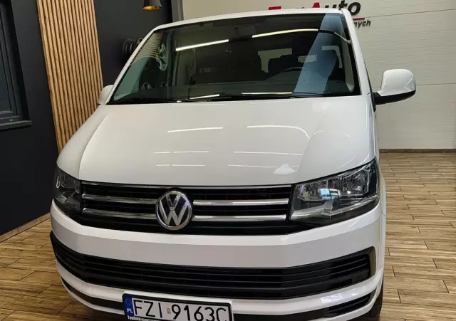 VOLKSWAGEN Caravelle 2.0 TDI L2 Highline DSG