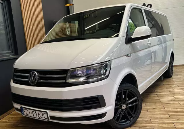 VOLKSWAGEN Caravelle 2.0 TDI L2 Highline DSG