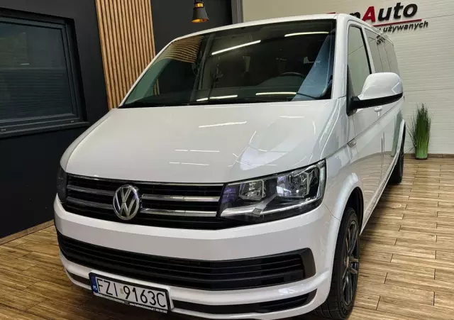 VOLKSWAGEN Caravelle 2.0 TDI L2 Highline DSG