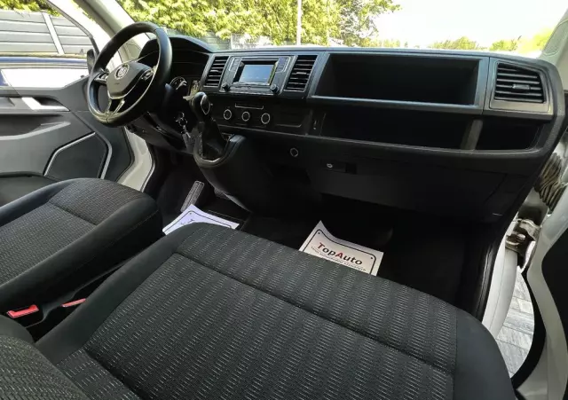 VOLKSWAGEN Caravelle 2.0 TDI L2 Highline DSG