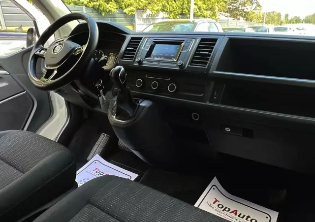 VOLKSWAGEN Caravelle 2.0 TDI L2 Highline DSG