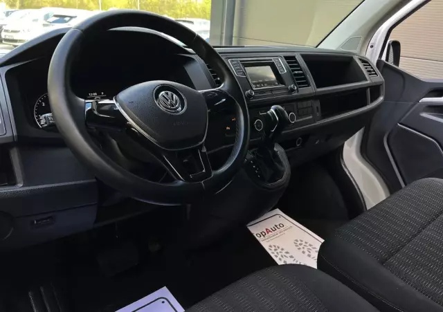 VOLKSWAGEN Caravelle 2.0 TDI L2 Highline DSG