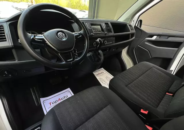 VOLKSWAGEN Caravelle 2.0 TDI L2 Highline DSG