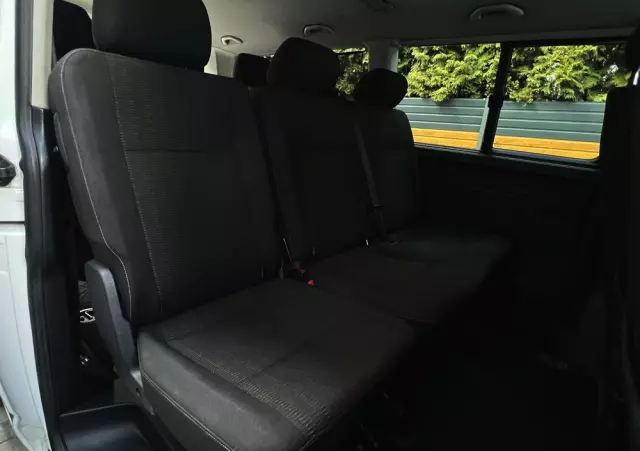 VOLKSWAGEN Caravelle 2.0 TDI L2 Highline DSG