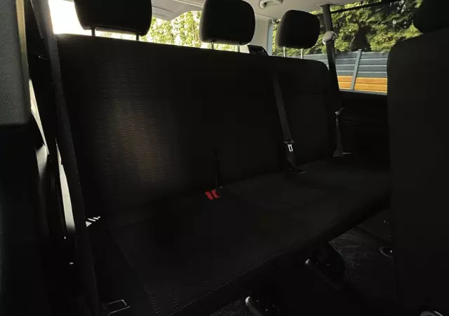 VOLKSWAGEN Caravelle 2.0 TDI L2 Highline DSG