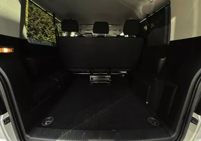 VOLKSWAGEN Caravelle 2.0 TDI L2 Highline DSG