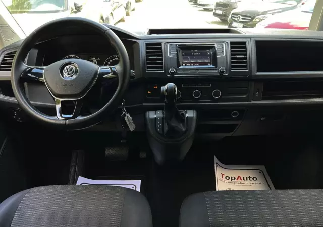 VOLKSWAGEN Caravelle 2.0 TDI L2 Highline DSG