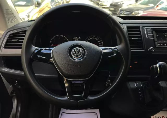 VOLKSWAGEN Caravelle 2.0 TDI L2 Highline DSG